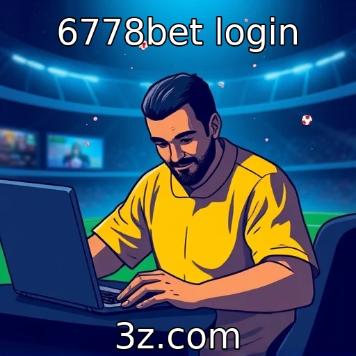 Descubra as vantagens de apostar na 6778bet em 2025