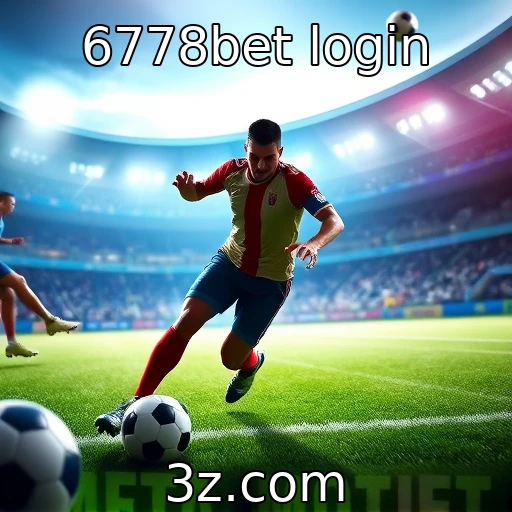 Estratégias para Maximizar seus Lucros nas Apostas do 6778bet