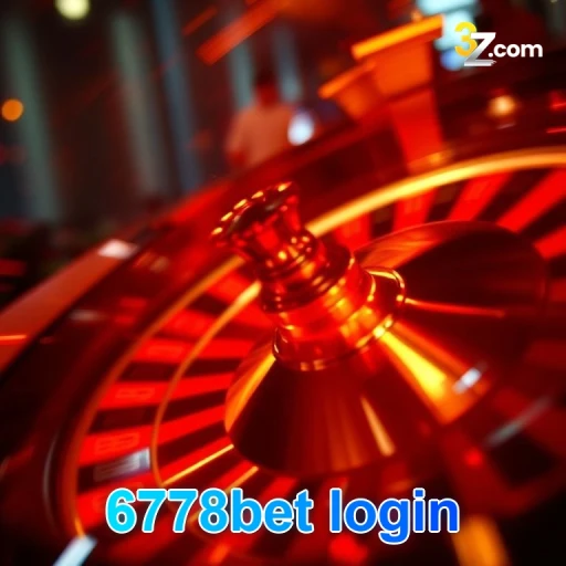 Benefícios da Conta 6778bet login