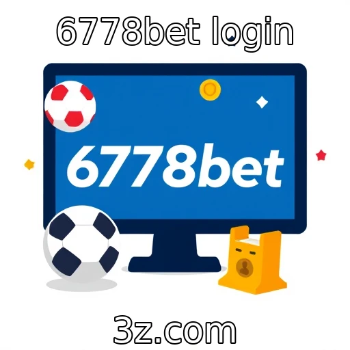 Aposte com segurança: dicas essenciais para o login na 6778bet