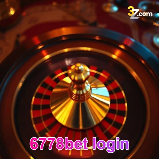 Cadastro Rápido 6778bet login