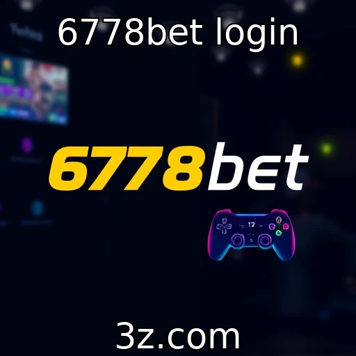 Desvendando o login no 6778bet: dicas para acessar sua conta