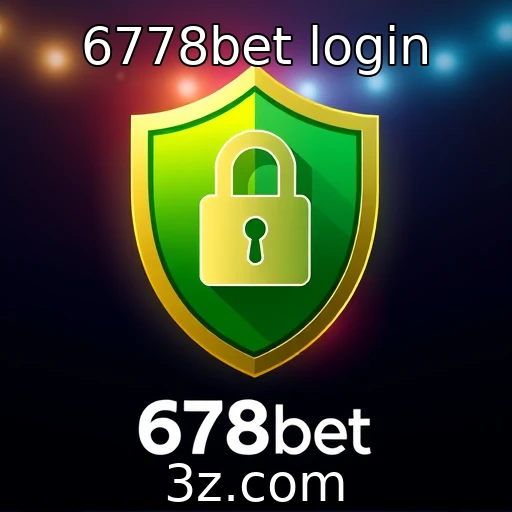 Como o 6778bet login pode revolucionar suas apostas online