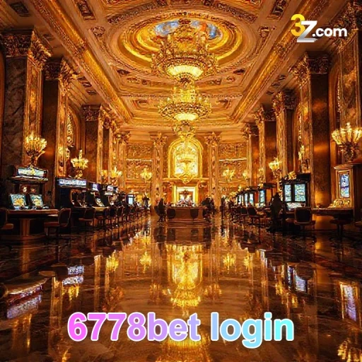 Cadastro Rápido 6778bet login