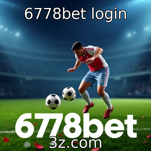 Descubra as Melhores Apostas em Eventos Ao Vivo na 6778bet