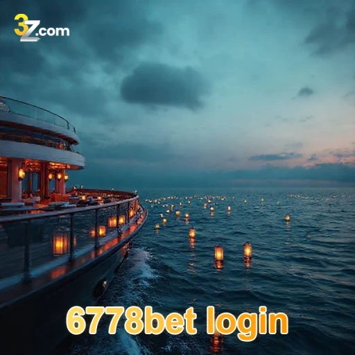 Segurança 2FA 6778bet login