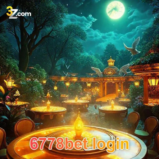 Cadastro Rápido 6778bet login